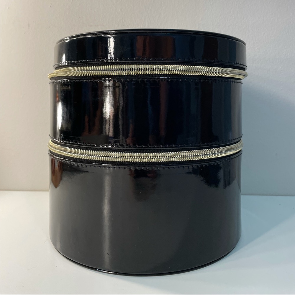 Travel make up bag